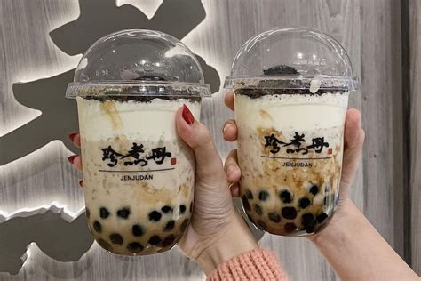 best boba taiwan
